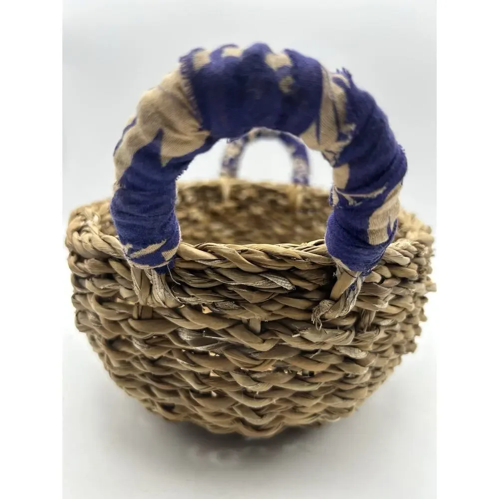 Matr Boomie Handcrafted Woven 10
